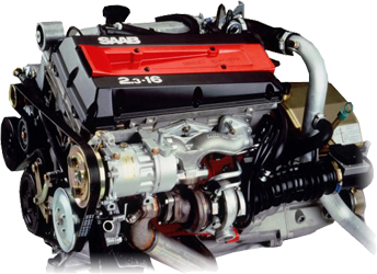 P0BE9 Engine